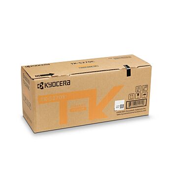 Kyocera Toner TK-5270 Y geel (452314)