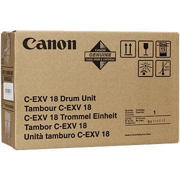 Canon trommel C-EXV 18 (616658)