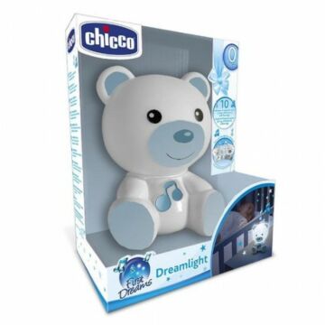 Chicco Dreamlight Blauw - BabyHuys.com