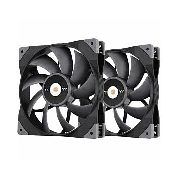 Thermaltake Toughfan 14 2 Fan Pack (740931)