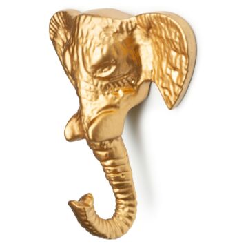 Kidsdepot Eli Wandhaak Gold