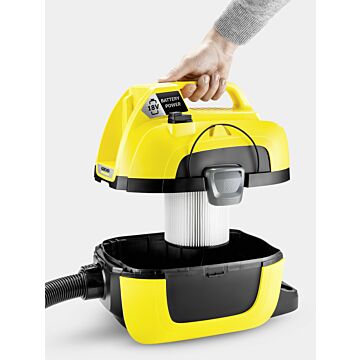 Kärcher WD 1 compact batterij (427653)
