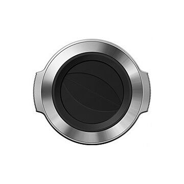 Olympus LC-37C automatische lensdop zilver (786912)