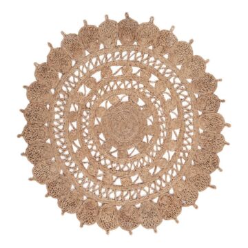 Kidsdepot Rond Vloerkleed Pixie