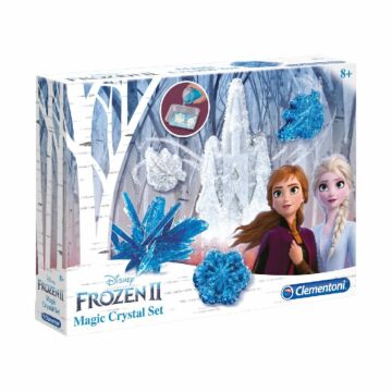 Clementoni Frozen 2 Magic Crystal Set (2003921)
