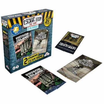 Escape Room The Game 2 player