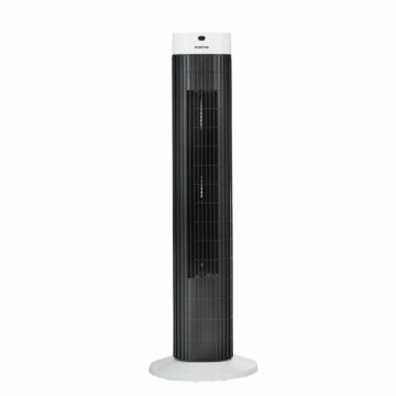 Inventum Ventilator Toren VTO812WA met afstandsbediening wit (2104034)