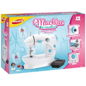 Naaimachine 2 Snelheden  (2596038)