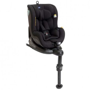 Chicco Autostoel Seat2Fit i-Size Basic Black - Babyhuys.com