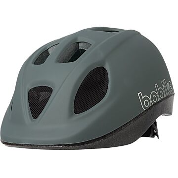 Fietshelm Bobike Go S (52-56 cm) - macaron grey