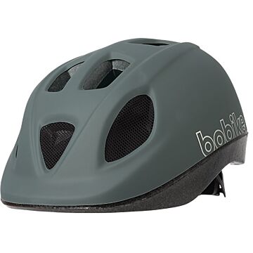 Fietshelm Bobike Go XS (46-53 cm) - macaron grey