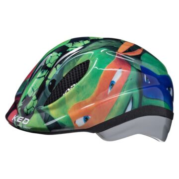 Fietshelm KED Meggy II Originals S/M (49-55cm) - Turtles
