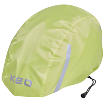 Helm regenhoes KED - unisize (3 pack)