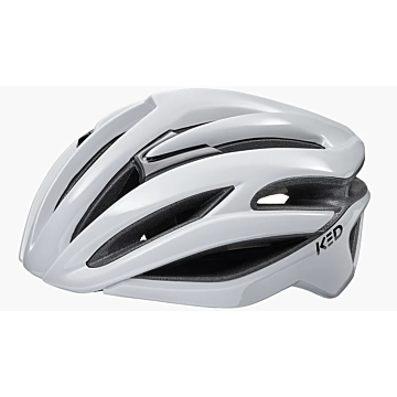 Fietshelm KED Rayzon M 55-59 cm - grey