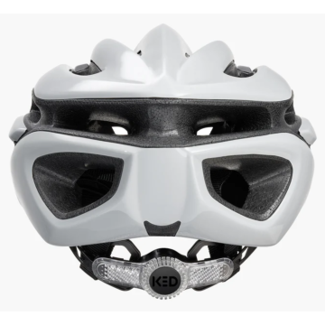 Fietshelm KED Rayzon L 57-61 cm - grey