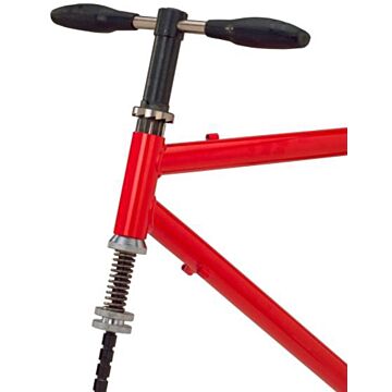 Cyclus balhoofdfrees 1 inch (30mm)