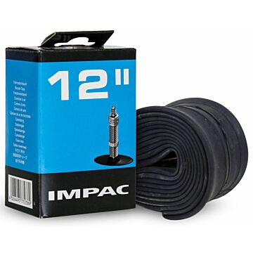 Binnenband Impac DV12 12" / 47/62-203 - 26mm ventiel