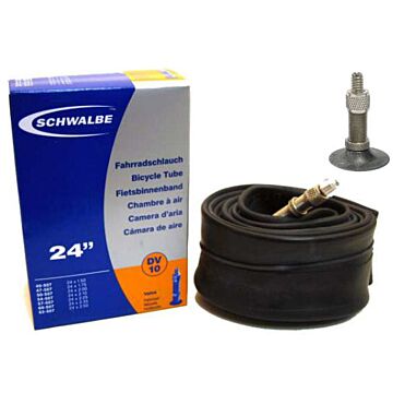 Binnenband Schwalbe DV10 24" / 40/62-507 - 40mm ventiel