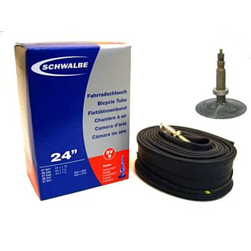 Binnenband Schwalbe SV9 24" / 28/47-507/541 - 40mm ventiel