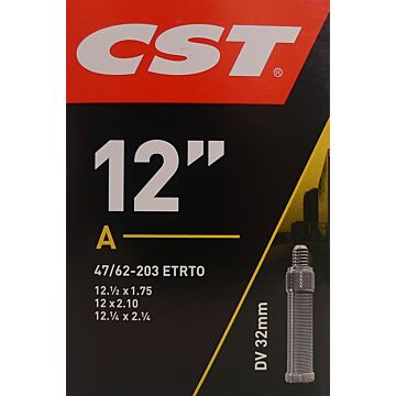 Binnenband CST DV32 12" / 47/62-203