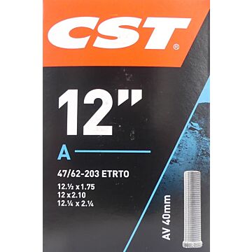 Binnenband CST AV40 12 ½ x 2 ¼ / 47/62-203