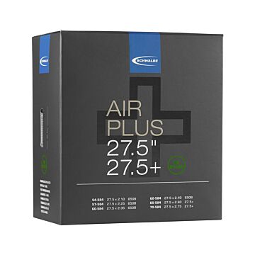Binnenband Schwalbe AV21AP Air Plus 26" / 40/62-584 - 40mm ventiel