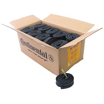Binnenband Continental 28" / 28/37-603/642 - DV40 ventiel (werkplaatsverpakking à 50 stuks)