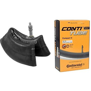 Binnenband 8" Continental Compact 54-110 - DV40mm ventiel