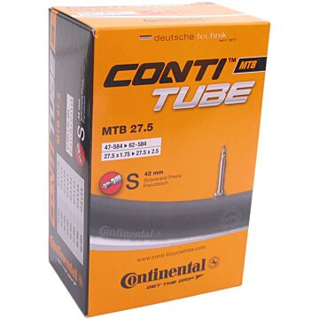 Binnenband Continental  27.5" - 47/62-584 - SV42mm ventiel