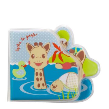 Sophie de giraf badboekje | Babyhuys.com