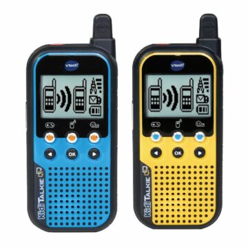 VTech KidiTalkie (2003666)