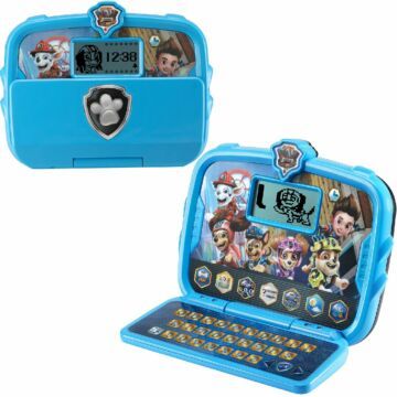 Vtech Paw Patrol Avonturen Laptop (2008226)