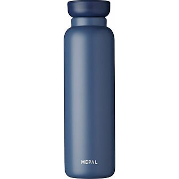 Mepal isoleerfles Ellipse 900 ml, Nordic Denim (683657)