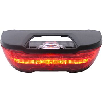 Achterlicht Gazelle Powervision model 2011