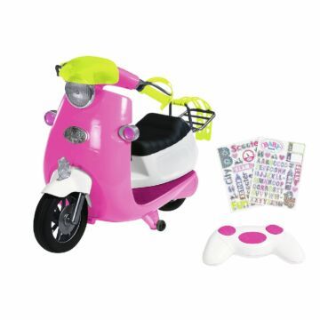 BABY Born City Glam Scooter (2008338)