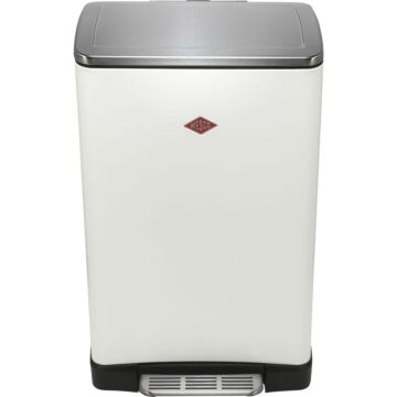 WESCO ONE Boy mat wit 40l afvalemmer (809118)