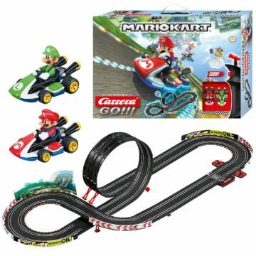 Carrera Go Super Mario Kart (2003686)