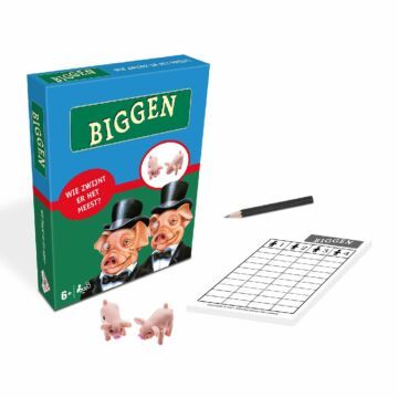 Biggen Dobbelspel (2011540)
