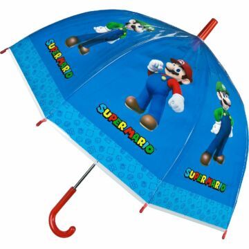 Super Mario Paraplu 45cm (2010542)