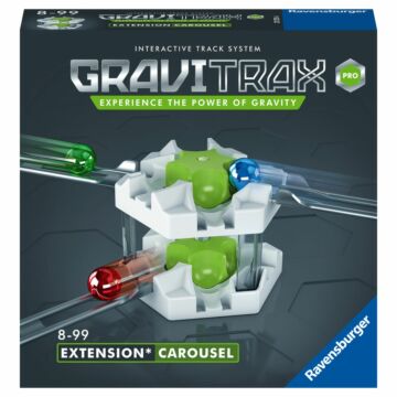 Gravitrax Pro Vertical Carousel  (4152755)
