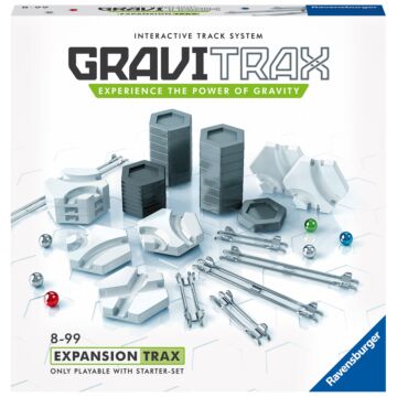 Gravitrax Tracks  (4156011)