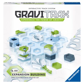 Gravitrax Bouwen  (4156028)