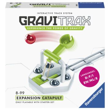 Gravitrax Katapult  (4156035)
