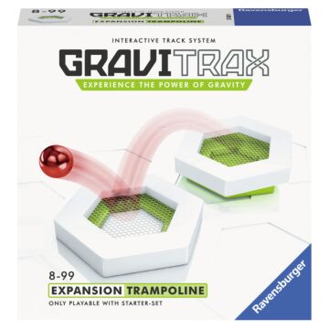 Gravitrax Trampoline  (4156219)