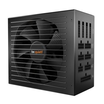 be quiet! STRAIGHT POWER 11 850W voeding (380326)