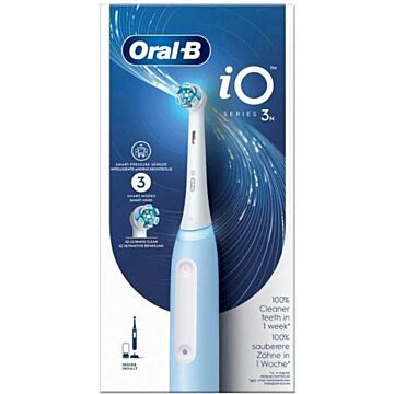 Oral-B iO Series 3n ice blue (822369)