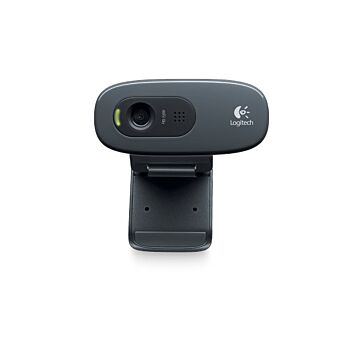 Logitech Webcam C 270 HD (439243)