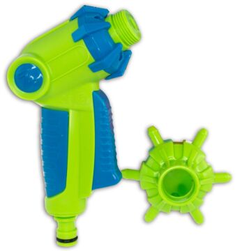 Waterballonvuller Zorbz Replicator   (8633393)