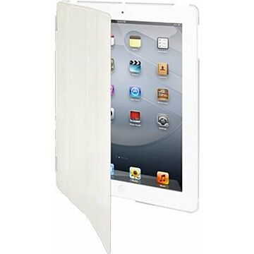 SwitchEasy CoverBuddy Apple iPad 3 & 4 Hardcase UltraClear