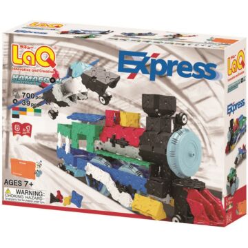 LaQ Hamacron Constructor Express